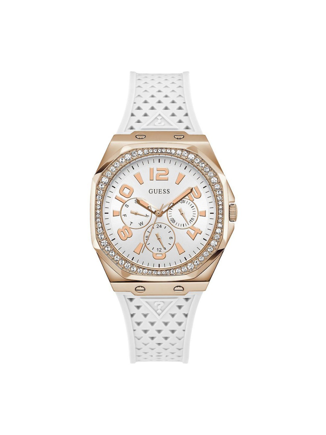 Guess Zest GW0694L3 Naisten Rannekello