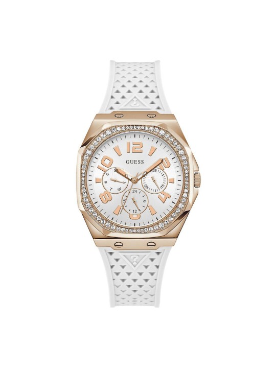Guess Zest GW0694L3 Naisten Rannekello