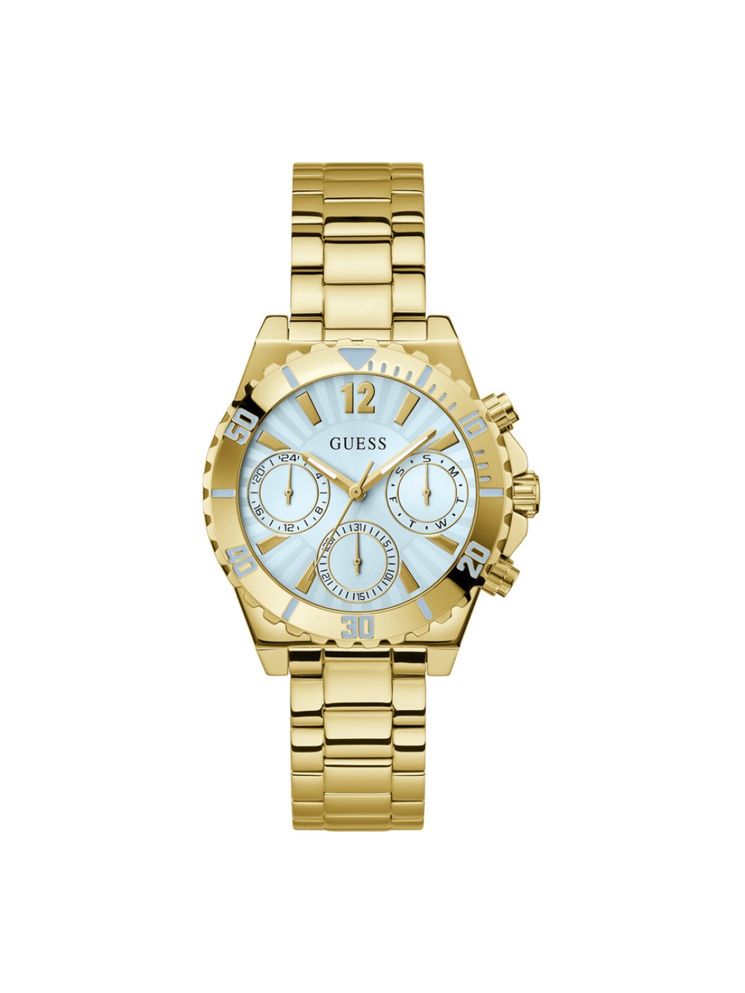 Guess Phoebe GW0696L2 Naisten Rannekello