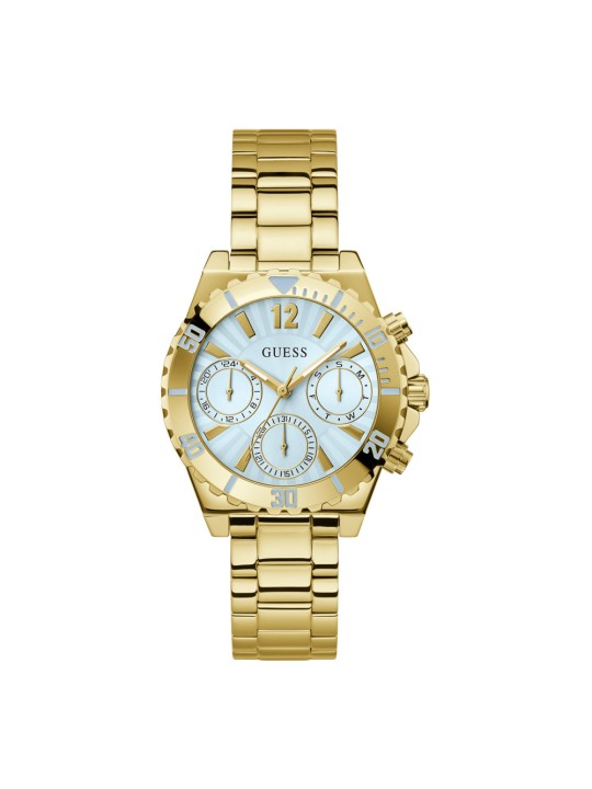Guess Phoebe GW0696L2 Naisten Rannekello