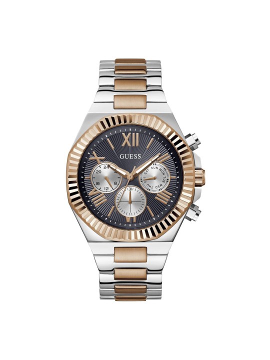 Guess Equity GW0703G4 Miesten Rannekello