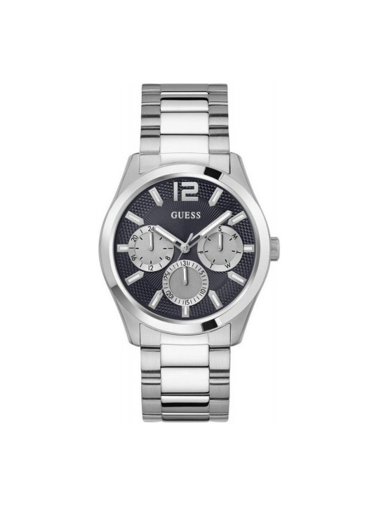 Guess Zen GW0707G1 Miesten Rannekello