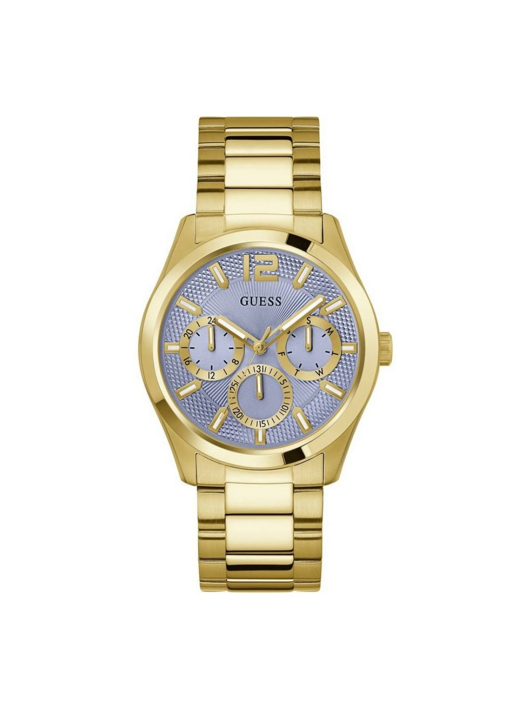 Guess Zen GW0707G2 Miesten Rannekello