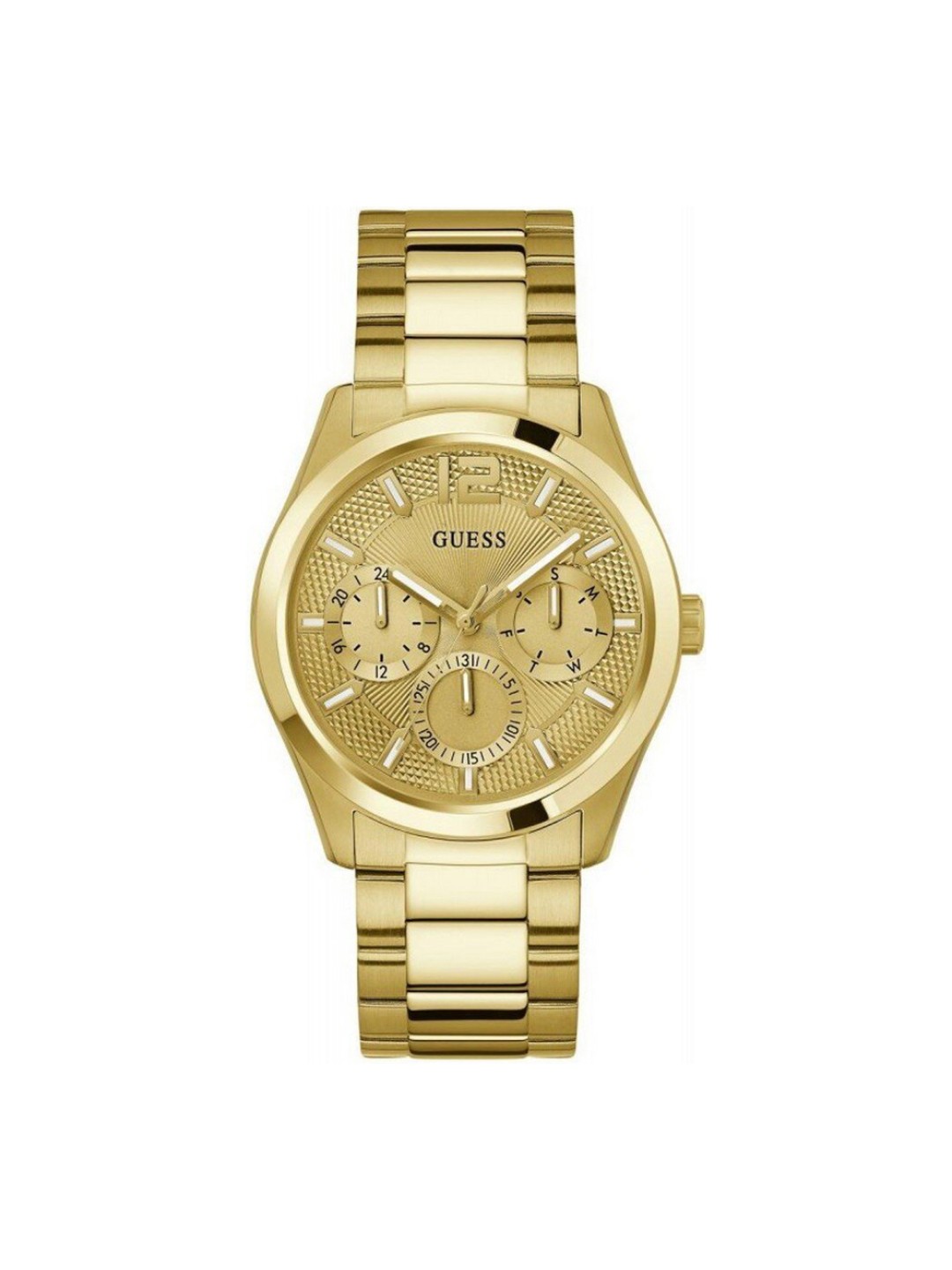 Guess Zen GW0707G3 Miesten Rannekello