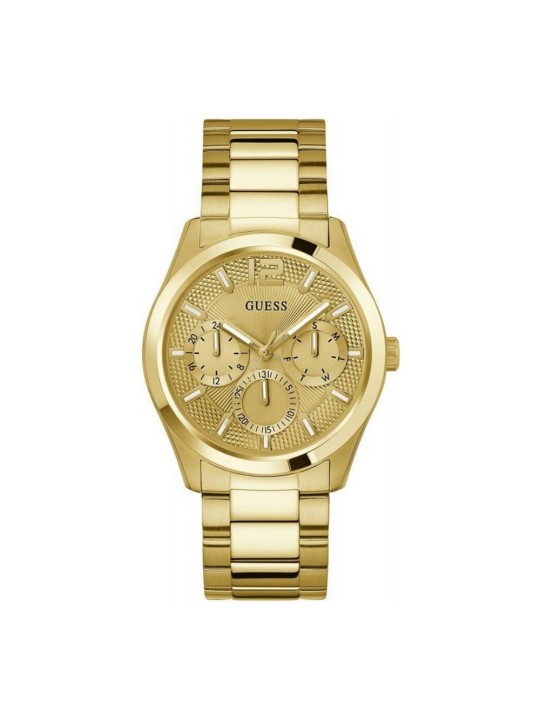 Guess Zen GW0707G3 Miesten Rannekello