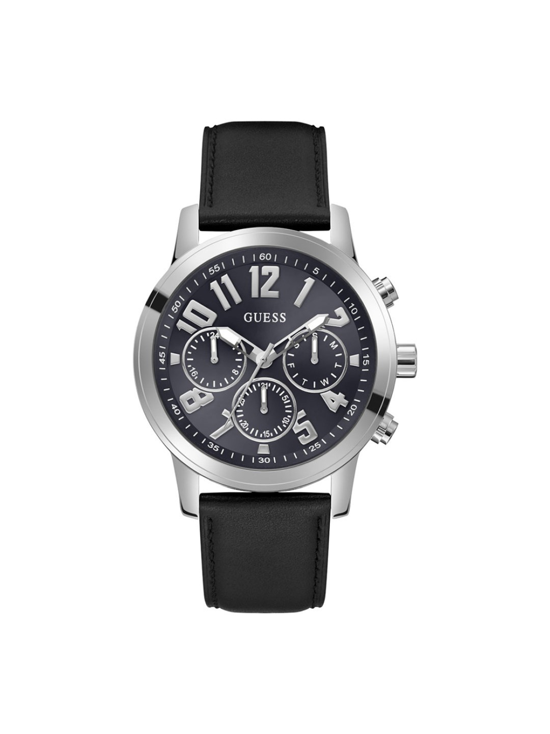 Guess Parker GW0709G1 Miesten Rannekello