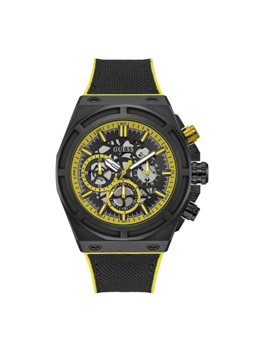 Guess Masterpiece GW0713G2 Miesten Rannekello