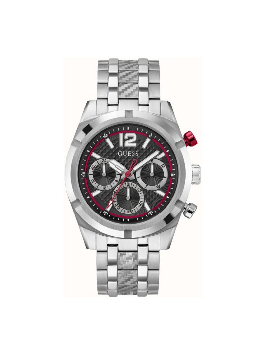 Guess Resistance GW0714G1 Miesten Rannekello