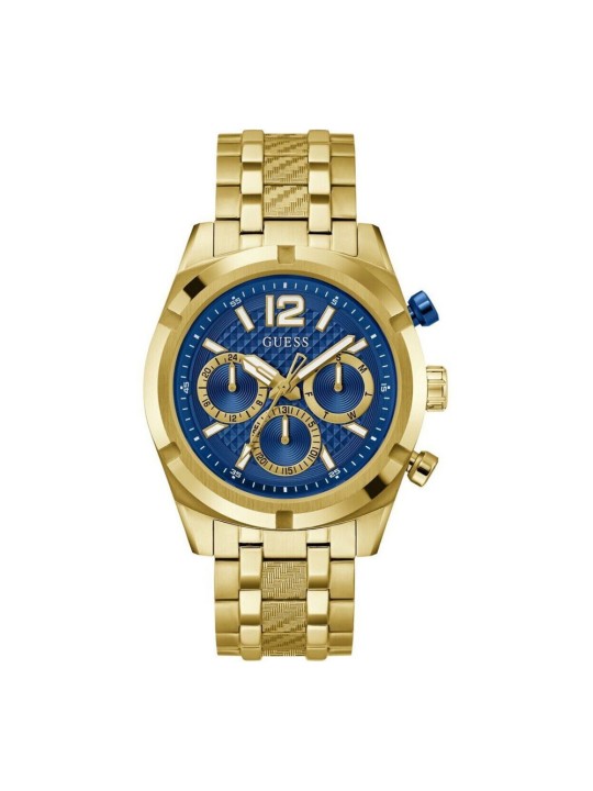 Guess Resistance GW0714G2 Miesten Rannekello