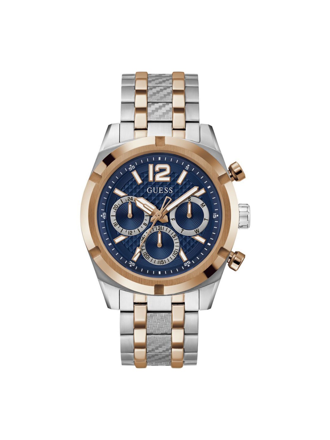 Guess Resistance GW0714G3 Miesten Rannekello