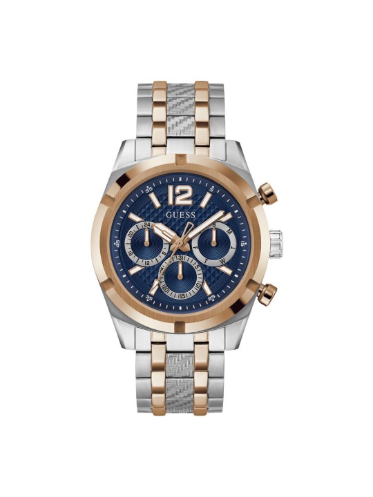 Guess Resistance GW0714G3 Miesten Rannekello