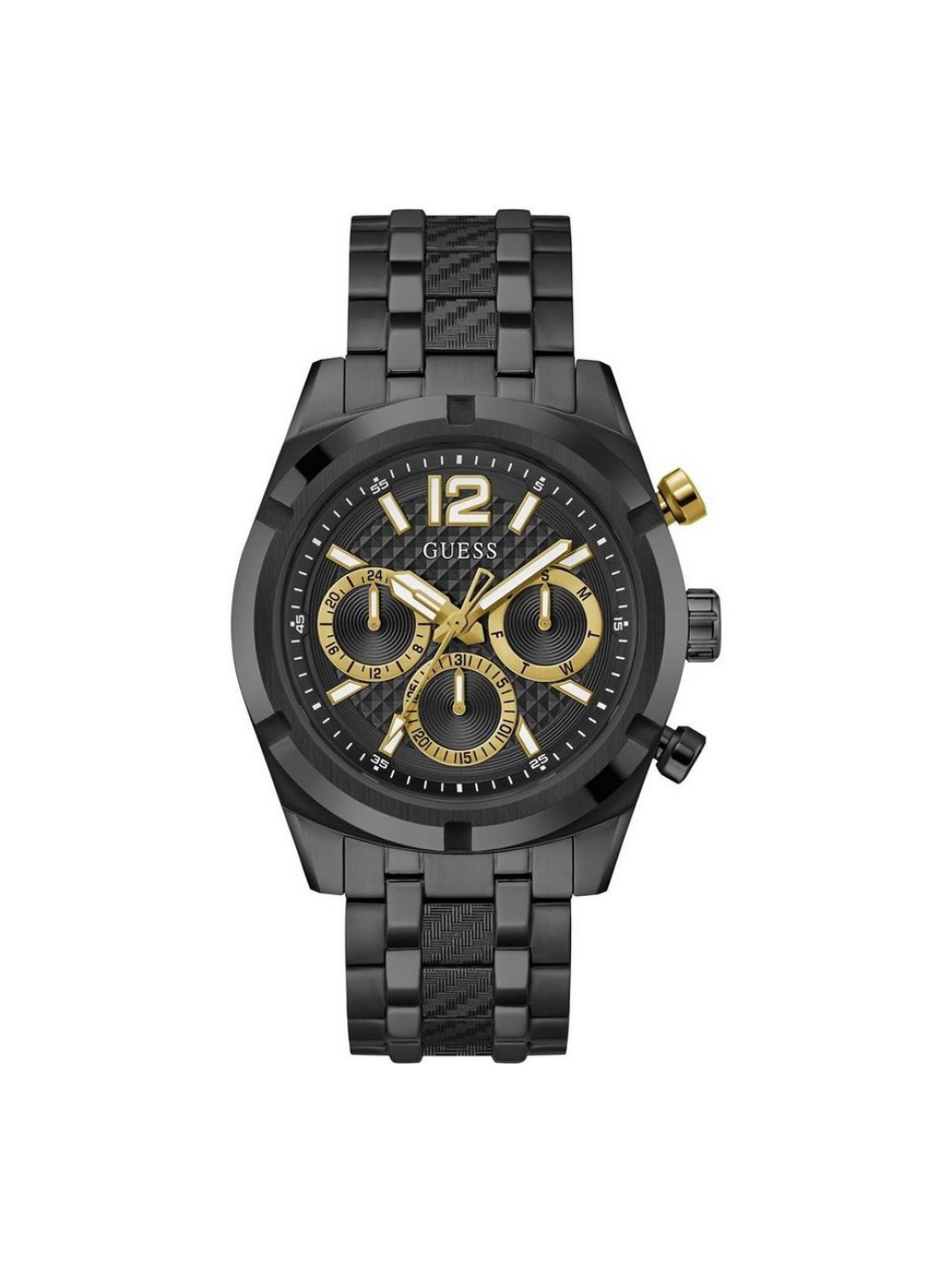 Guess Resistance GW0714G4 Miesten Rannekello