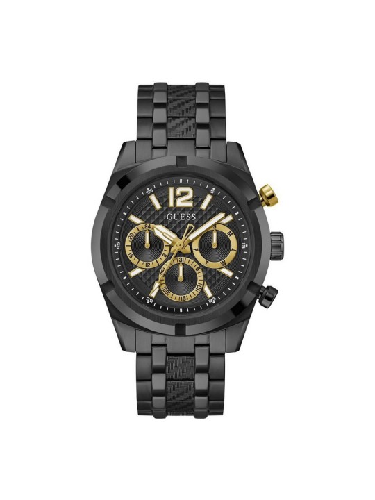 Guess Resistance GW0714G4 Miesten Rannekello