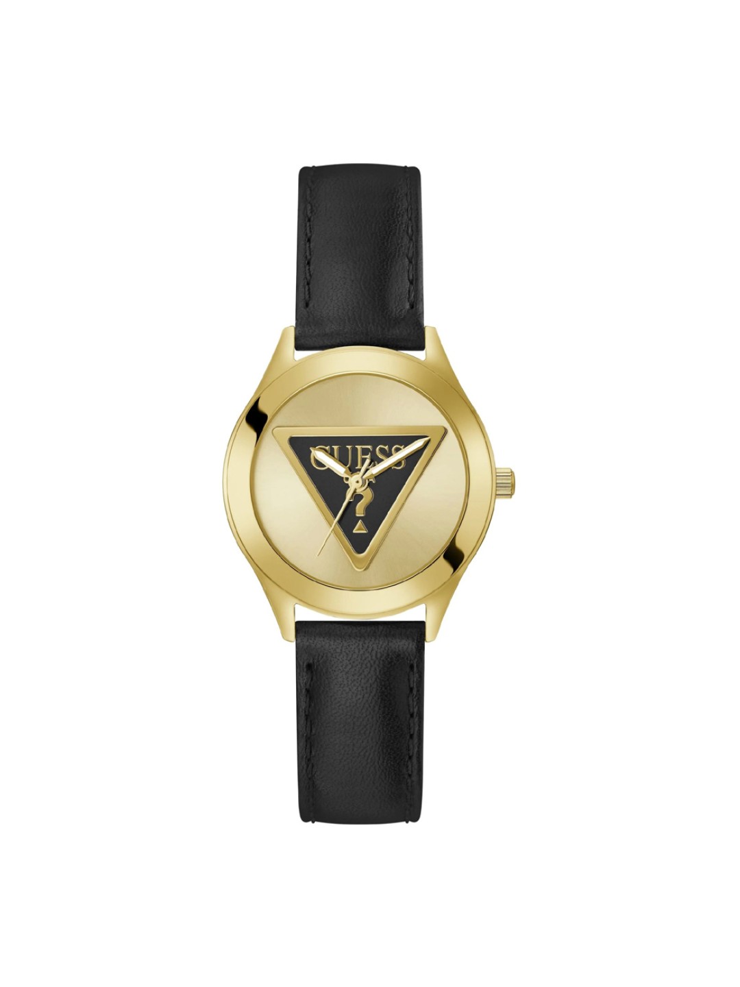 Guess Tri Plaque GW0744L2 Naisten Rannekello