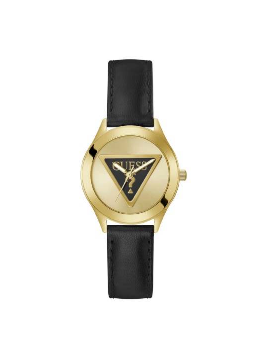 Guess Tri Plaque GW0744L2 Naisten Rannekello