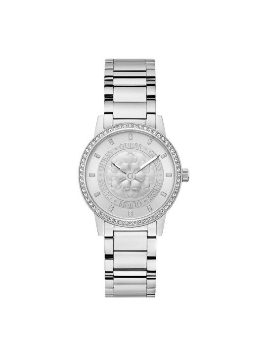 Guess Petal GW0747L1 Naisten Rannekello