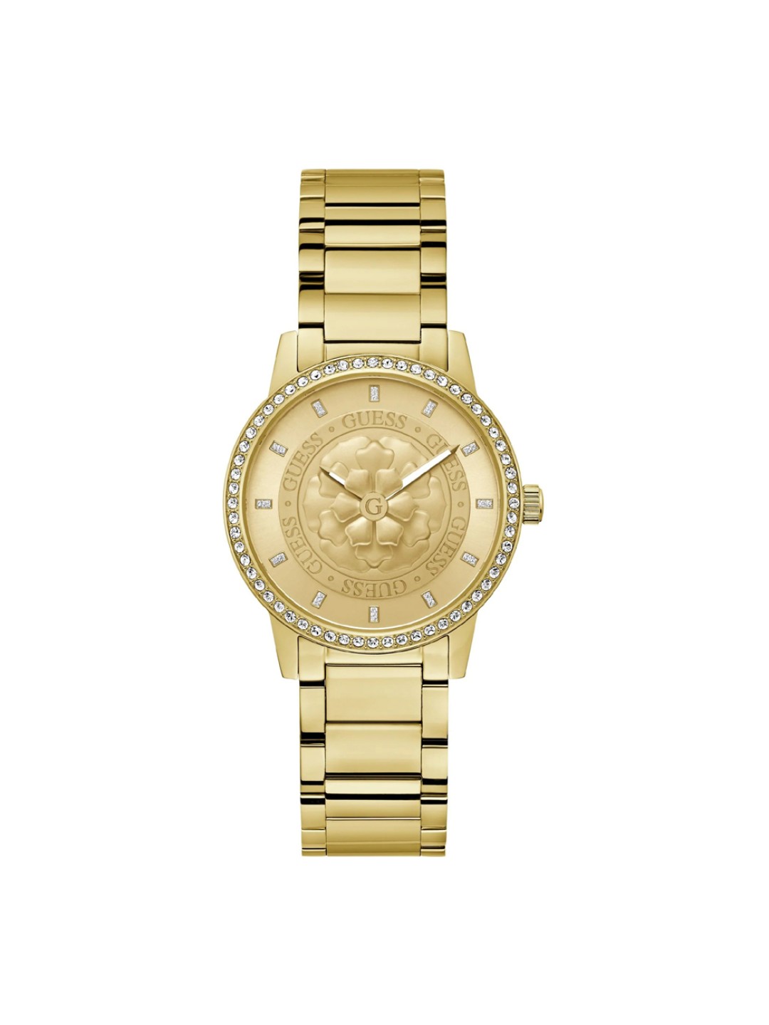 Guess Petal GW0747L2 Naisten Rannekello