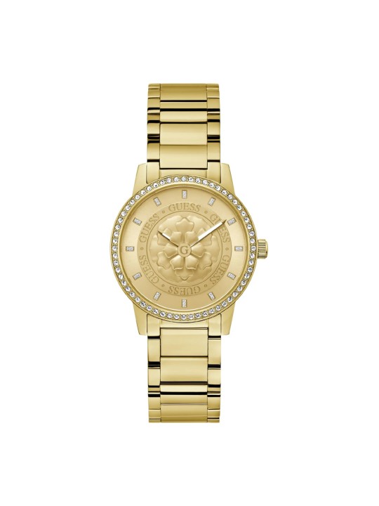 Guess Petal GW0747L2 Naisten Rannekello