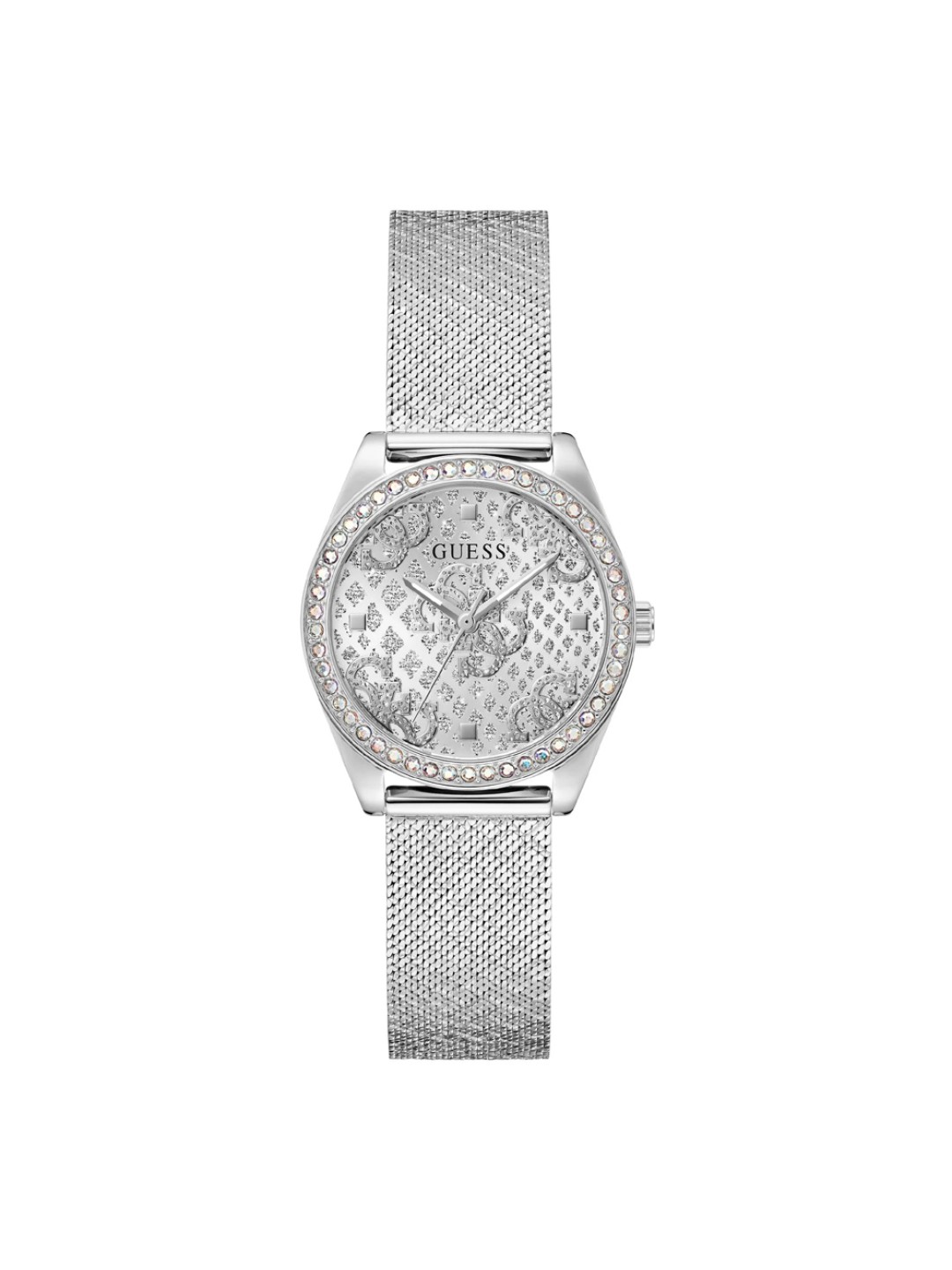 Guess Boa GW0748L1 Naisten Rannekello