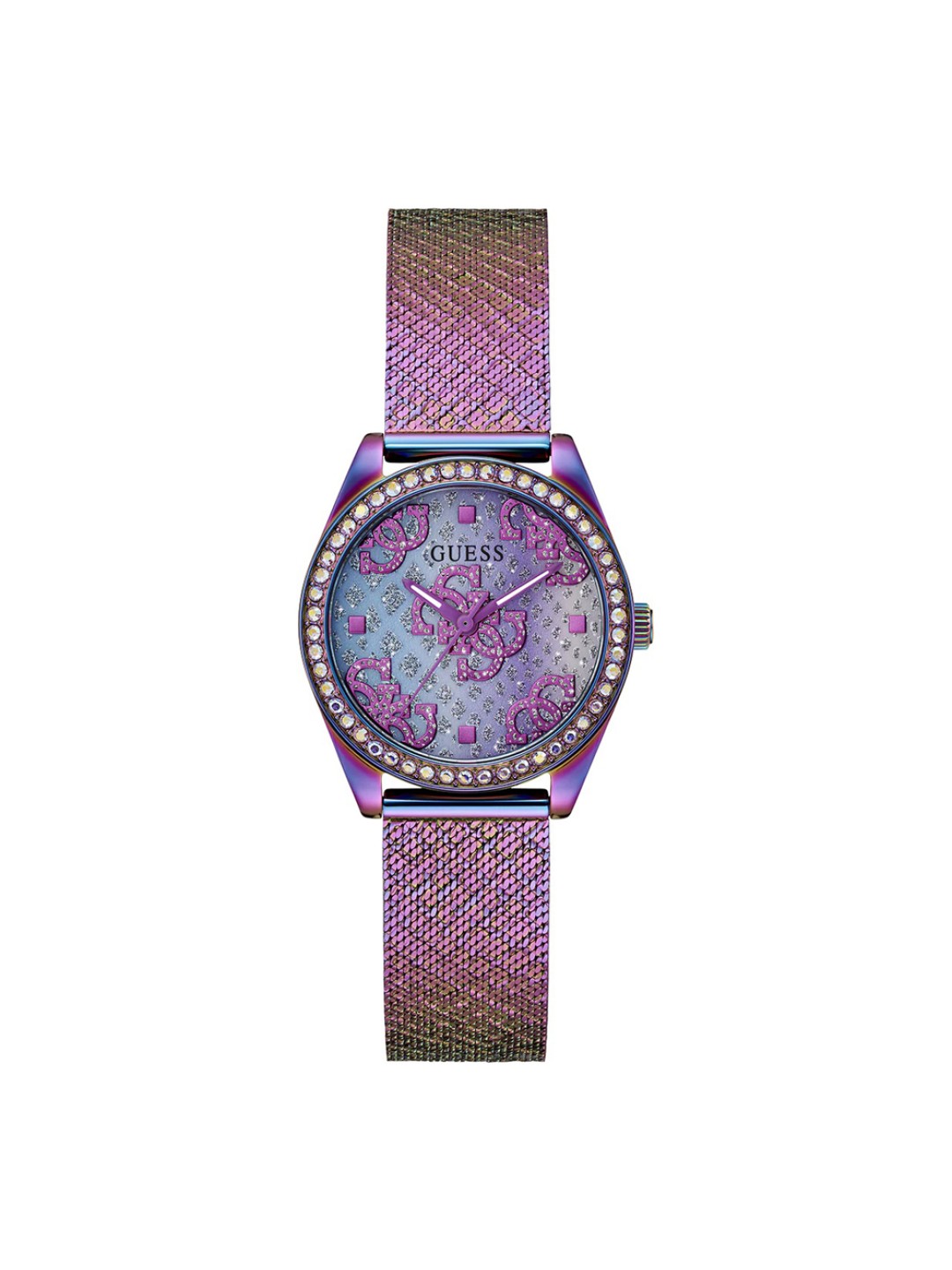 Guess Boa GW0748L3 Naisten Rannekello