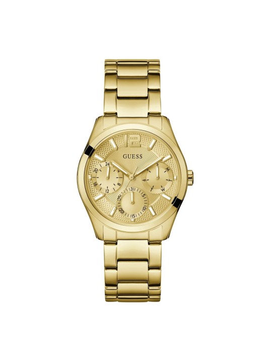 Guess Zoe GW0760L2 Naisten Rannekello