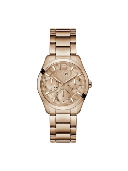 Guess Zoe GW0760L3 Naisten Rannekello