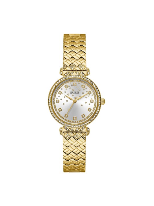 Guess Enchantment GW0763L2 Naisten Rannekello