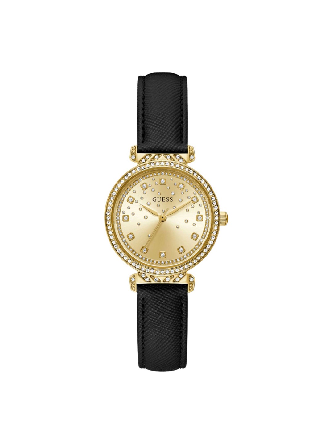 Guess Enchantment GW0764L2 Naisten Rannekello