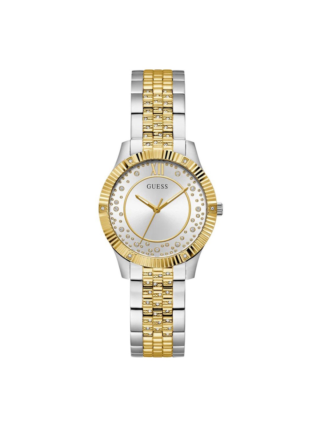 Guess Starstruck GW0765L1 Naisten Rannekello
