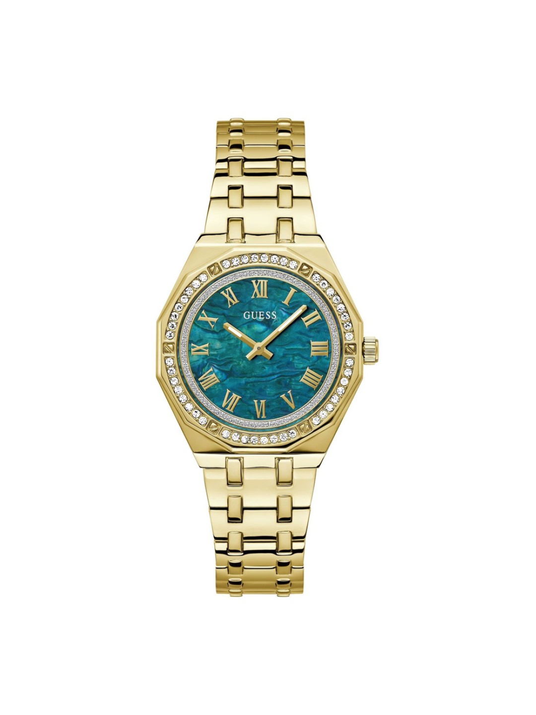 Guess Desire GW0770L2 Naisten Rannekello