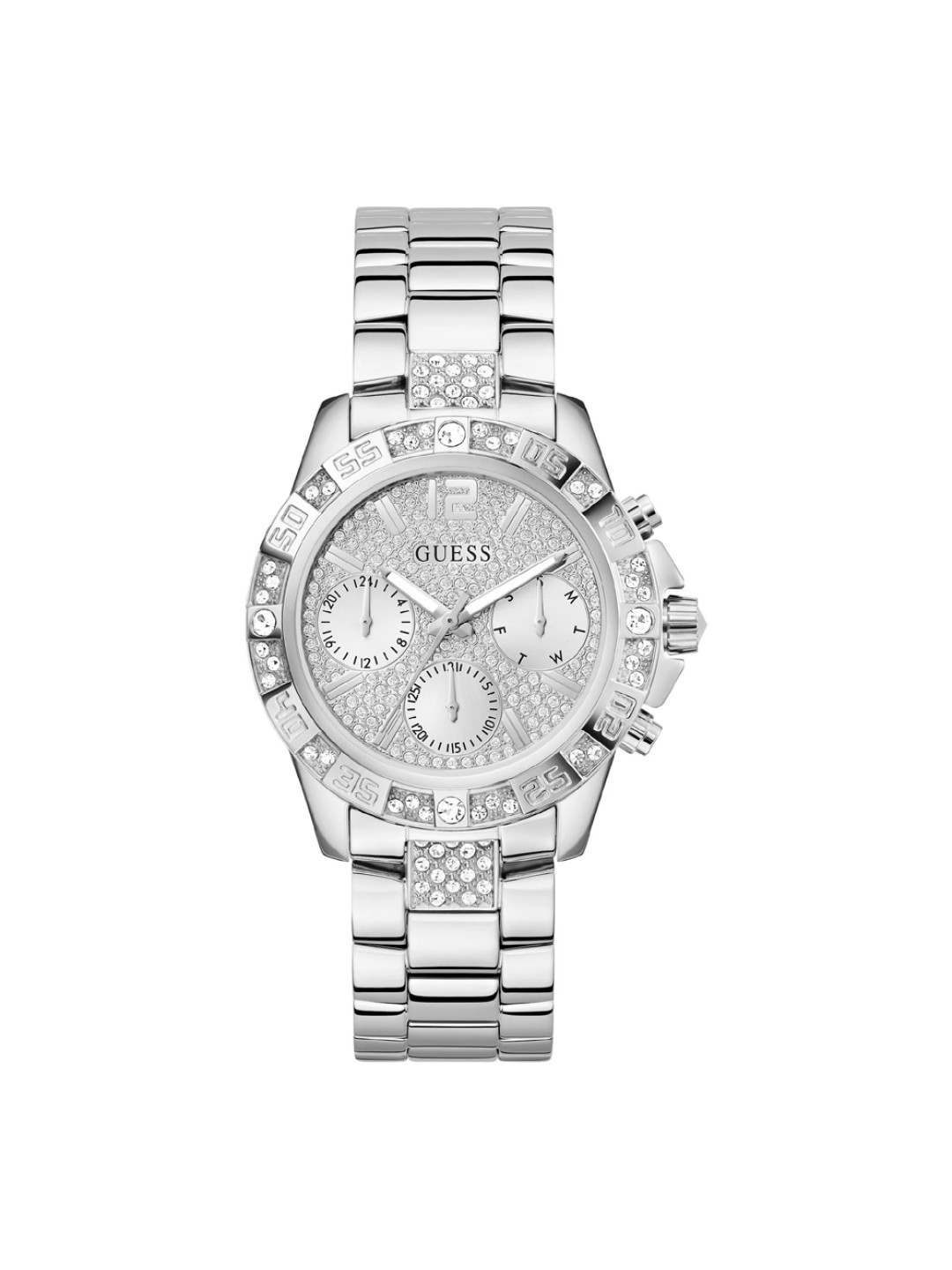 Guess Majesty GW0771L1 Naisten Rannekello