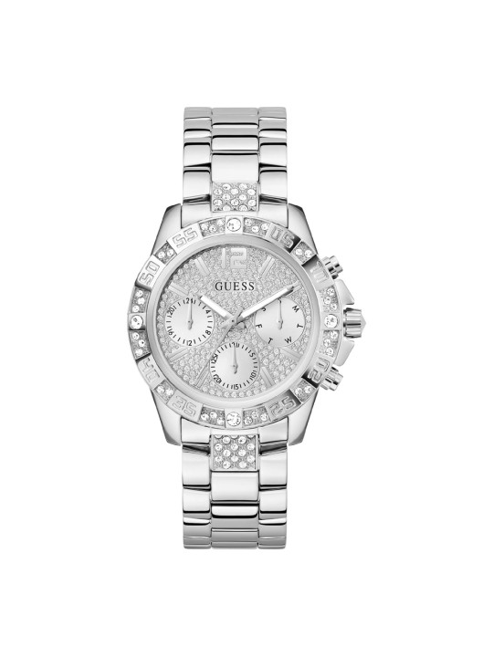 Guess Majesty GW0771L1 Naisten Rannekello