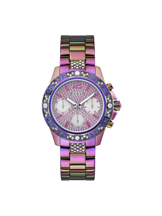 Guess Majesty GW0771L4 Naisten Rannekello