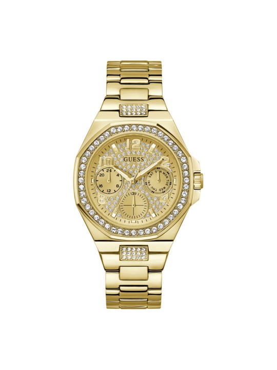 Guess Lady Empire GW0777L2 Naisten Rannekello