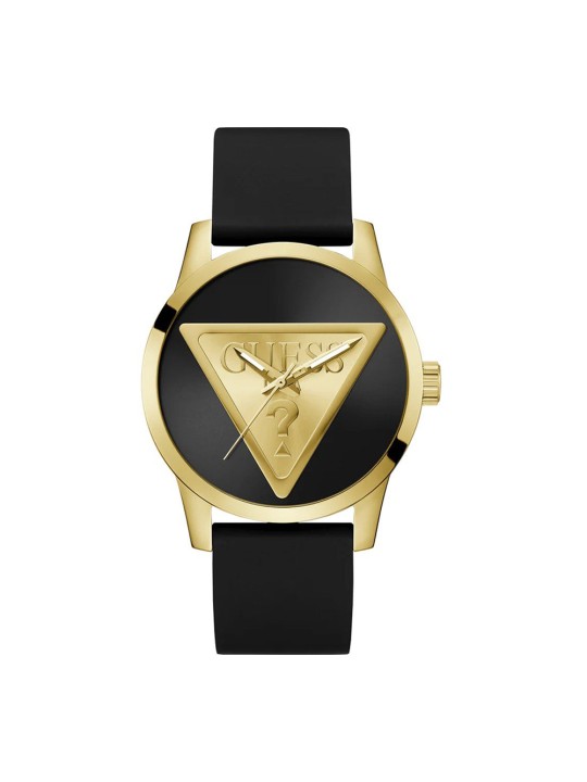 Guess Badge GW0781G4 Miesten Rannekello