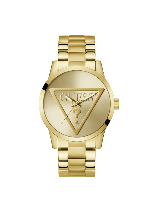 Guess Badge GW0782G1 Miesten Rannekello