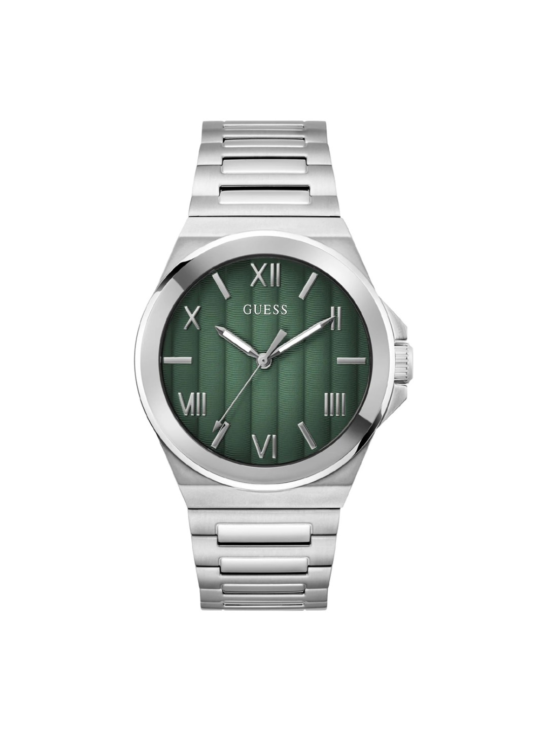 Guess Vinyl GW0789G1 Miesten Rannekello