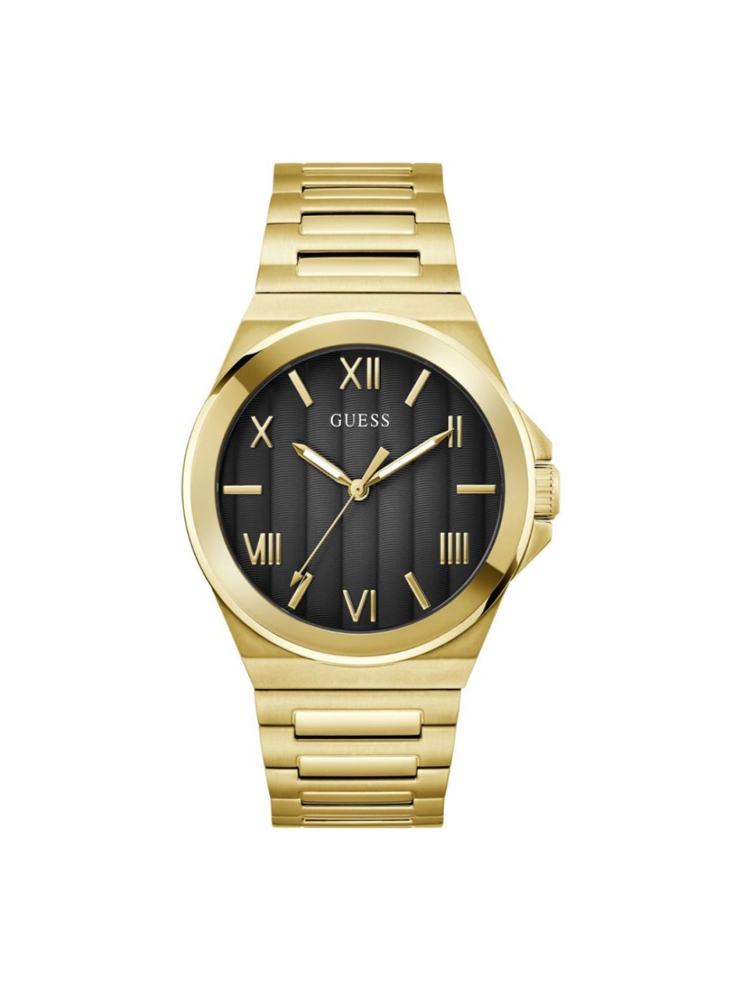 Guess Vinyl GW0789G2 Miesten Rannekello