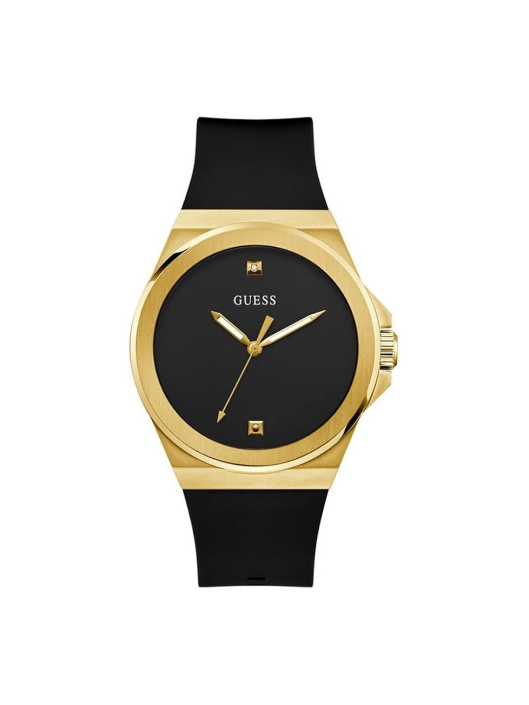 Guess Vinyl GW0790G1 Miesten Rannekello