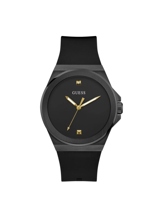 Guess Vinyl GW0790G2 Miesten Rannekello