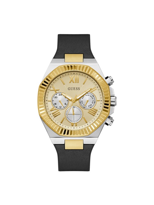 Guess Equity GW0791G1 Miesten Rannekello