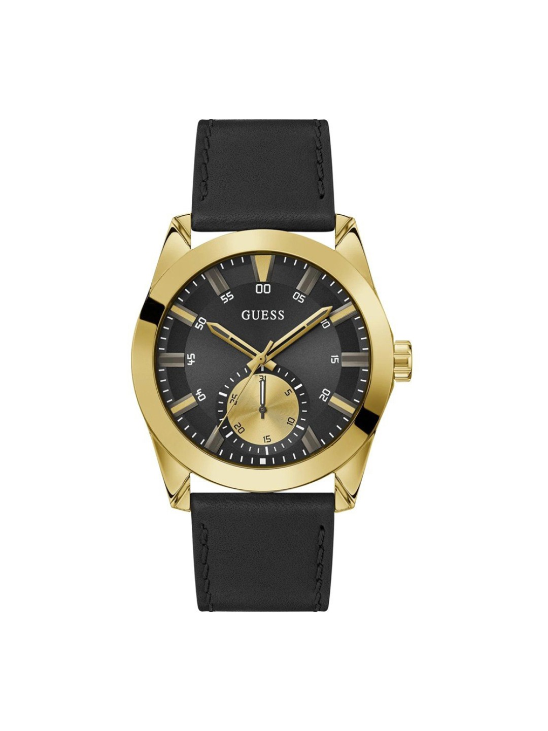 Guess Grayson GW0793G2 Miesten Rannekello