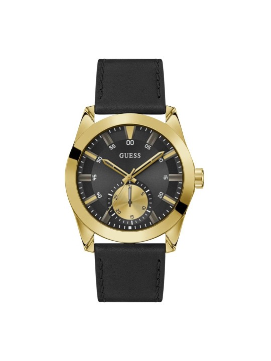 Guess Grayson GW0793G2 Miesten Rannekello