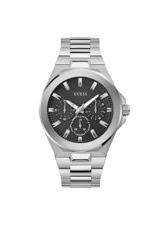 Guess Dashboard GW0798G1 Miesten Rannekello