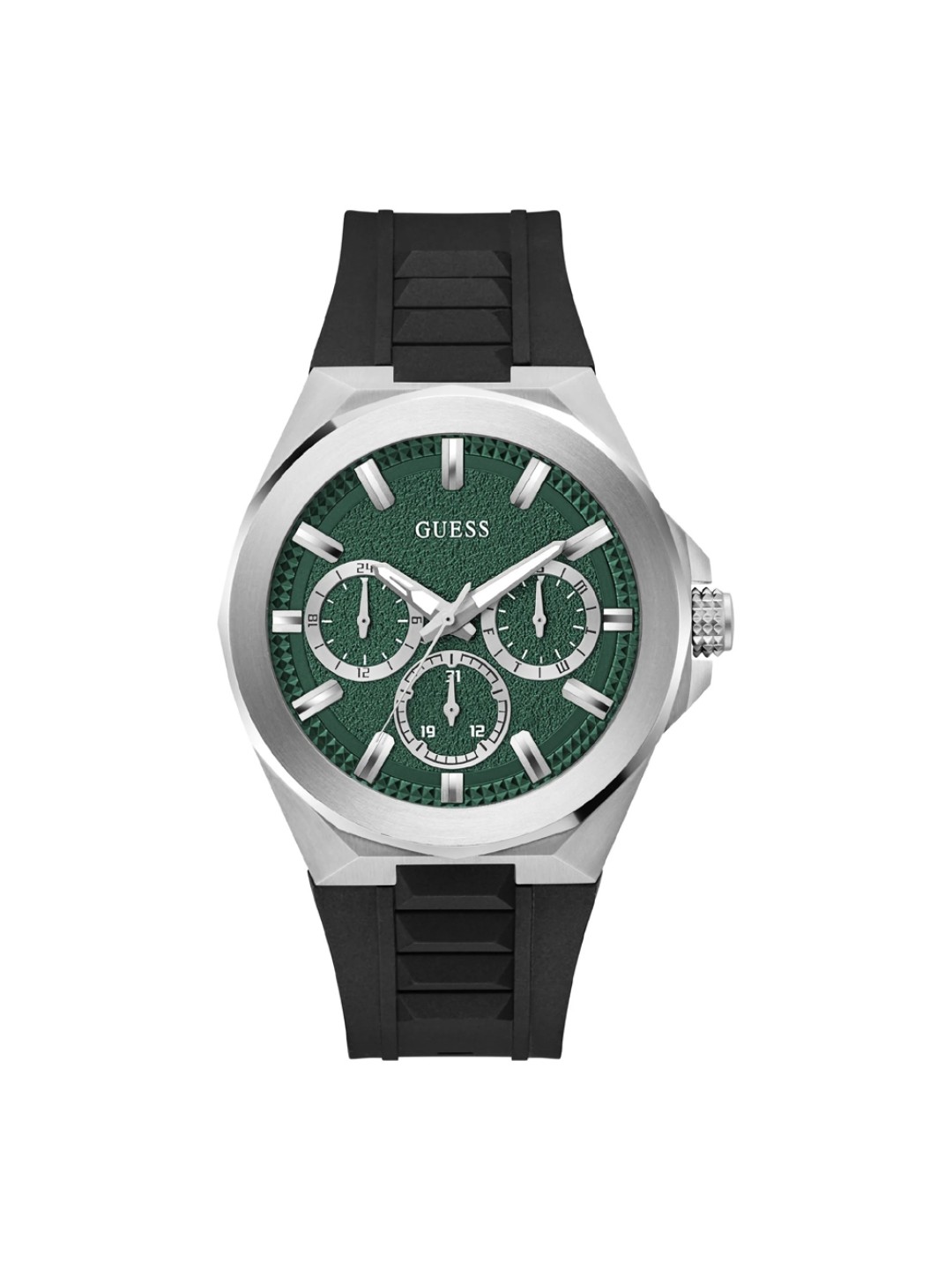 Guess Dashboard GW0799G3 Miesten Rannekello