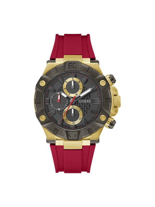 Guess Ignite GW0802G2 Miesten Rannekello