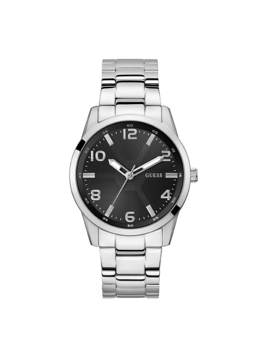 Guess Monte GW0804G2 Miesten Rannekello