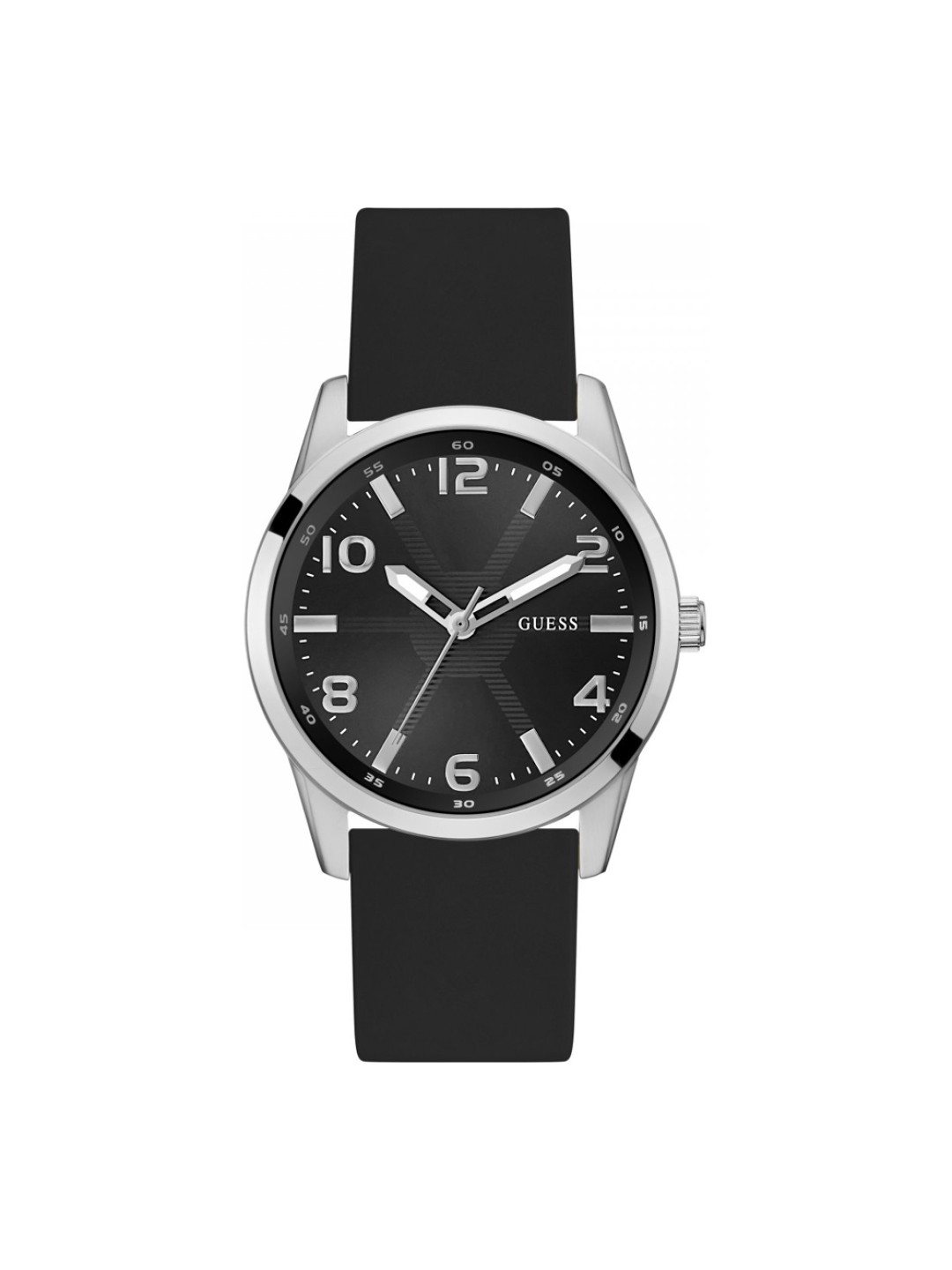 Guess Monte GW0805G1 Miesten Rannekello