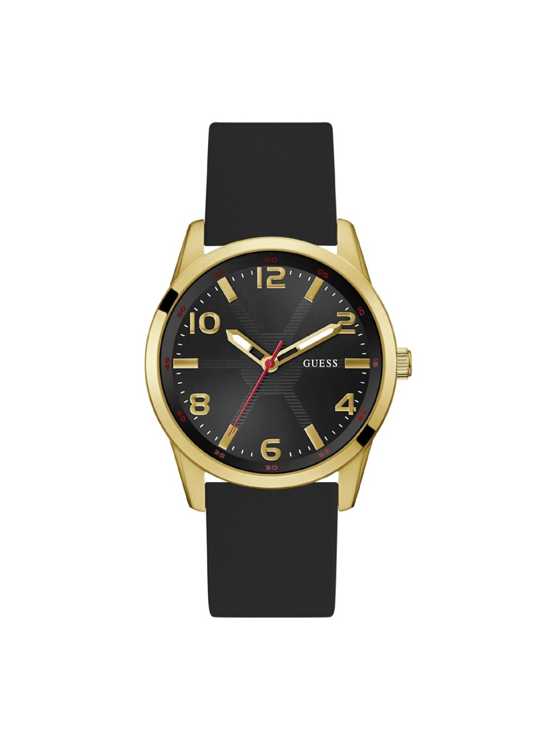 Guess Monte GW0805G2 Miesten Rannekello