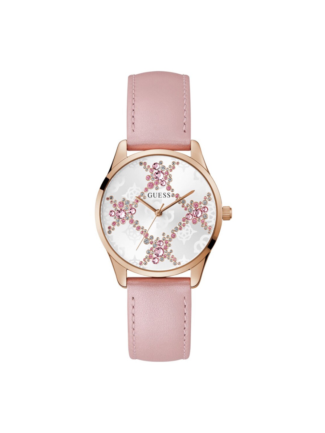 Guess Luster GW0837L2 Naisten Rannekello